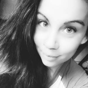 Meet your Posher, Kristin